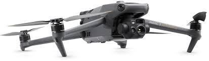 DJI Mavic 3T Thermal Enterprise au ...